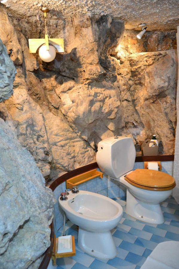Apartmán 'La Torre Di Adele' Pianillo Exteriér fotografie