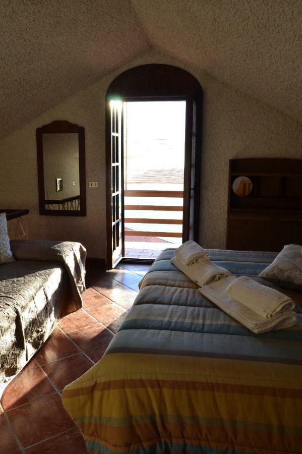 Apartmán 'La Torre Di Adele' Pianillo Exteriér fotografie