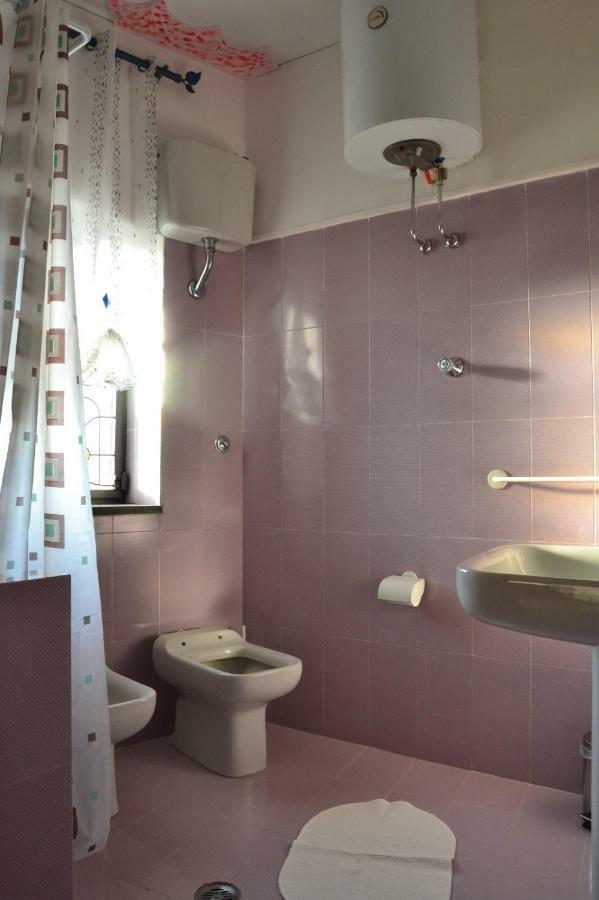 Apartmán 'La Torre Di Adele' Pianillo Exteriér fotografie