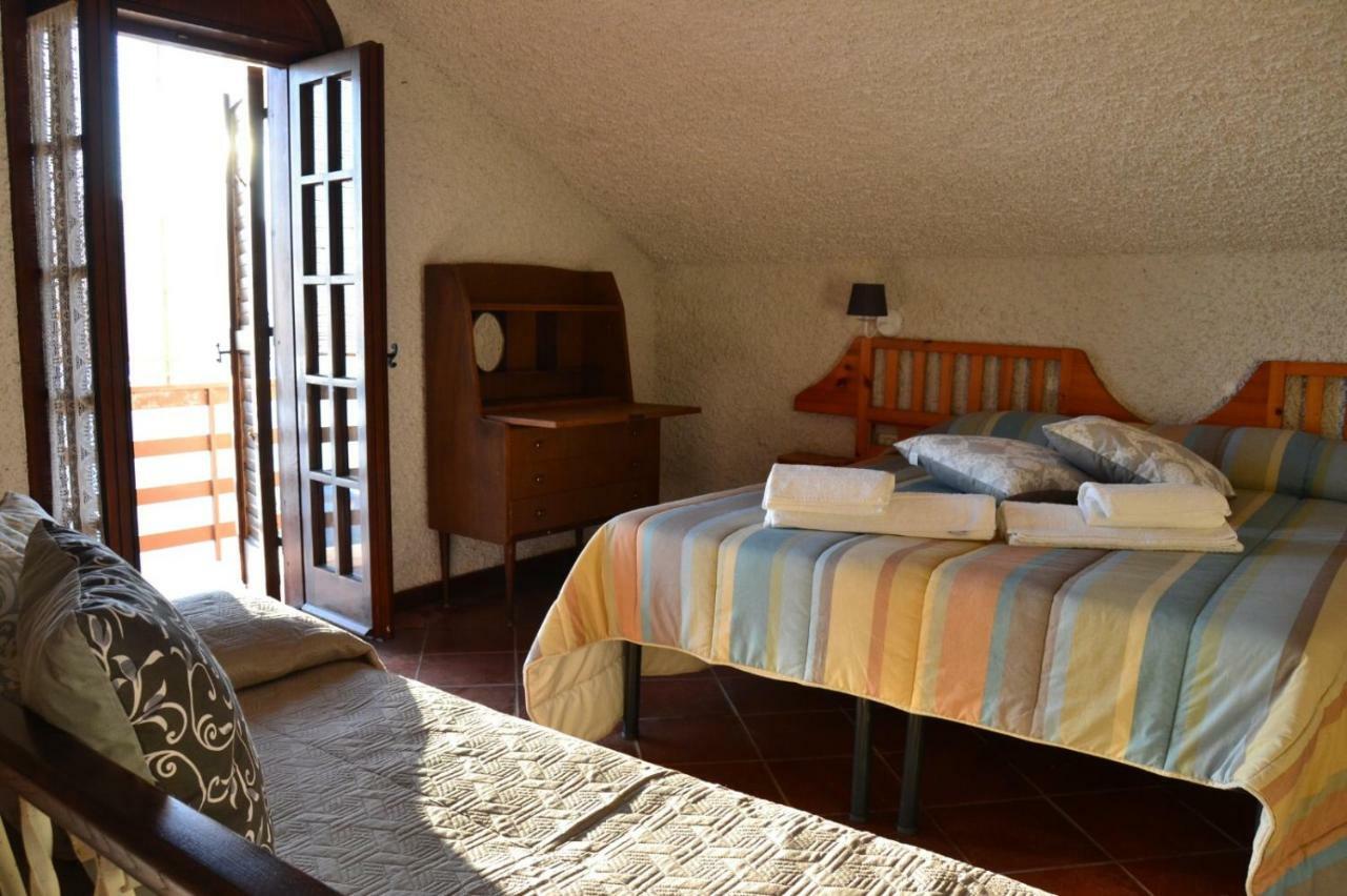 Apartmán 'La Torre Di Adele' Pianillo Exteriér fotografie