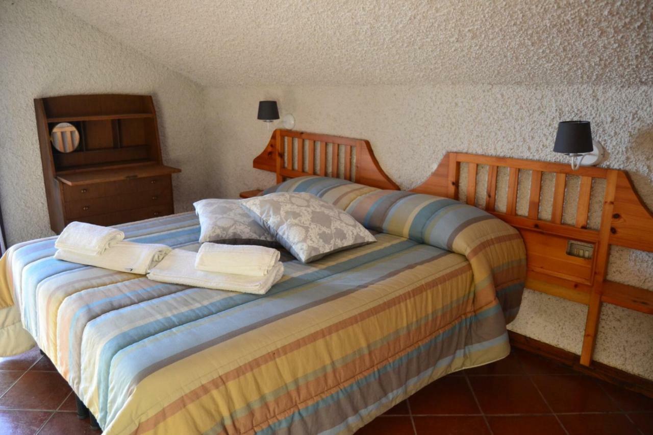 Apartmán 'La Torre Di Adele' Pianillo Exteriér fotografie