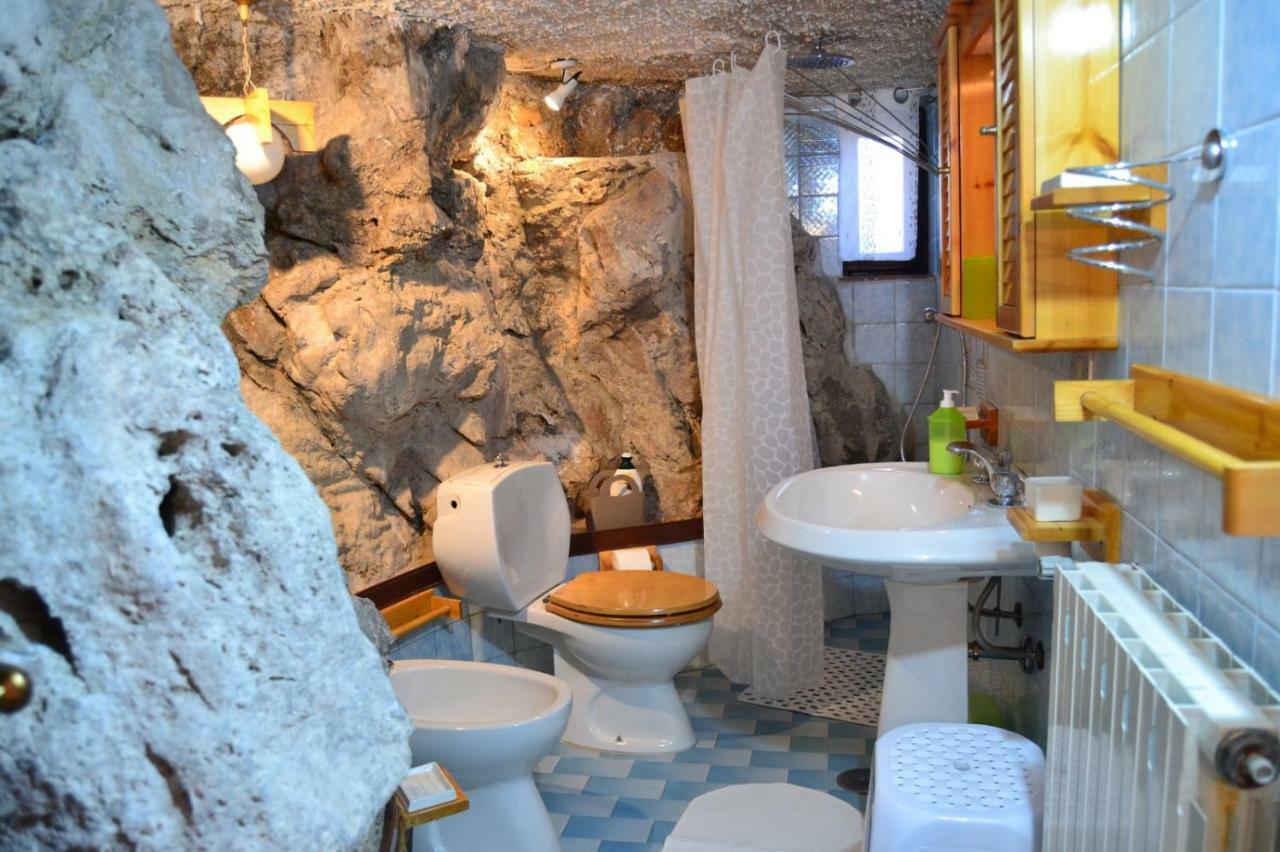 Apartmán 'La Torre Di Adele' Pianillo Exteriér fotografie
