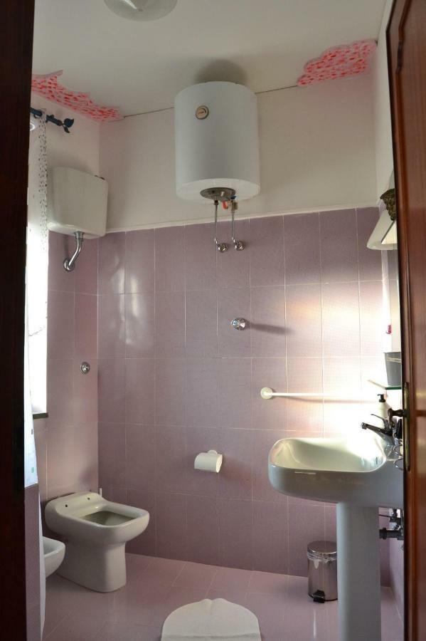 Apartmán 'La Torre Di Adele' Pianillo Exteriér fotografie